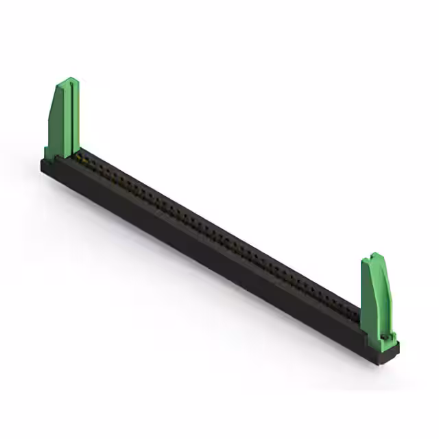 355-084-521-278 EDAC Inc.  Edgeboard Connectors